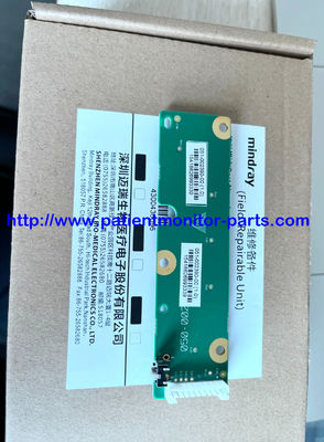 Mindray UMEC10 Monitor do Paciente Monitor do Paciente teclado PN 051-002390-00