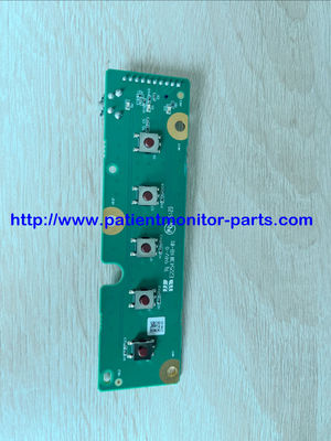Mindray UMEC10 Monitor do Paciente Monitor do Paciente teclado PN 051-002390-00