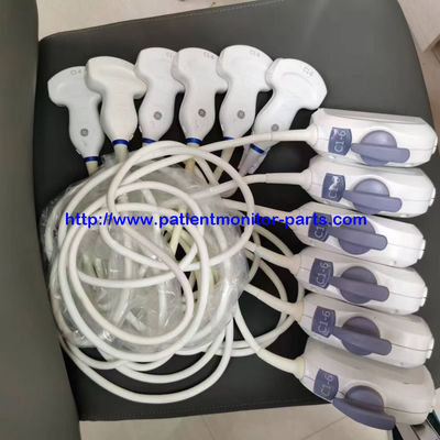 Instalações hospitalares sondas GE PN C1-6-D sonda abdominal ultra-sônica com 90 dias de garantia