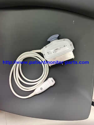 Alta performance GE Single Crystal Cardiac Probe PN 3SP-D Em excelente estado 90 dias de garantia