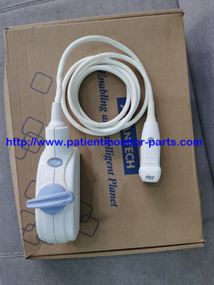 Alta performance GE Single Crystal Cardiac Probe PN 3SP-D Em excelente estado 90 dias de garantia