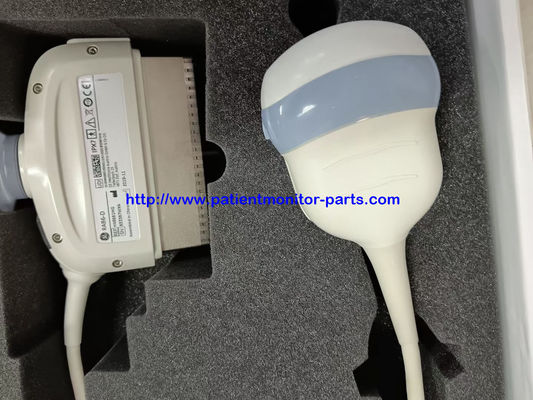 Proba de ultra-som abdominal GE RAB6-D de alto desempenho