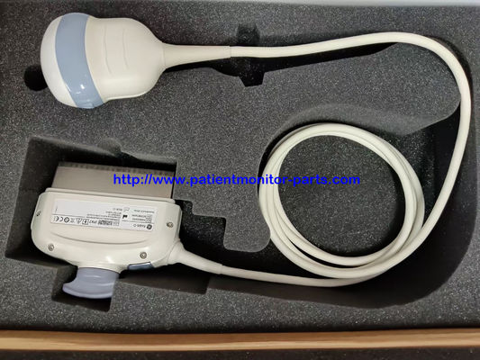 Proba de ultra-som abdominal GE RAB6-D de alto desempenho