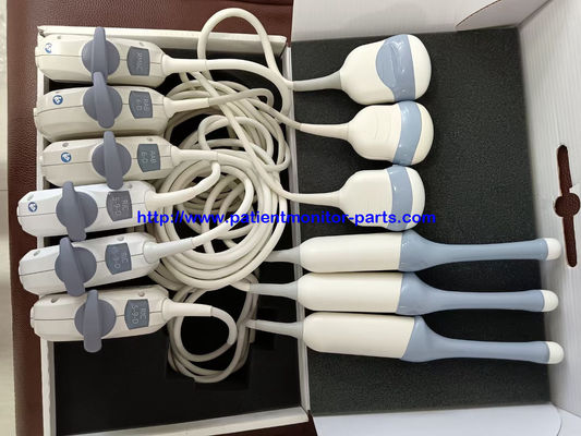 Dispositivos de ultrassom GE RIC5-9-D sonda de ultrassom vaginal com 90 dias de garantia