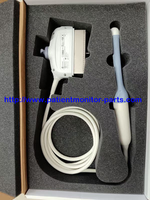 Dispositivos de ultrassom GE RIC5-9-D sonda de ultrassom vaginal com 90 dias de garantia