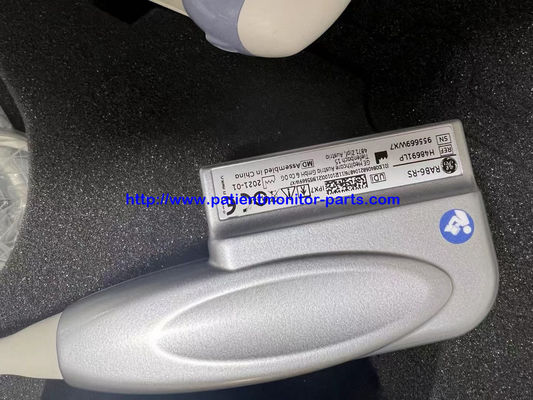 Equipamento médico GE RAB6-RS B Sonda de ultra-som