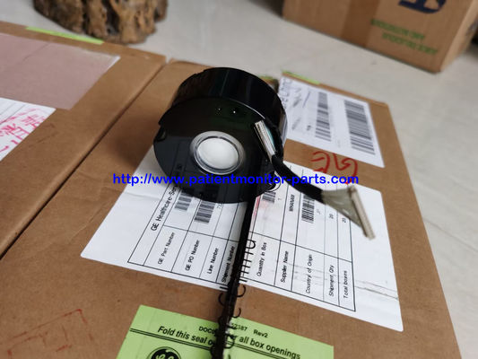 Acessórios de equipamento médico Sonda de ultra-som GE S8 Componente médico de bola de pista ultra-sônica