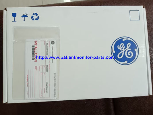 Dispositivos de ultra-som Nova sonda de ultra-som original GE L12-RS B Garantia de 90 dias