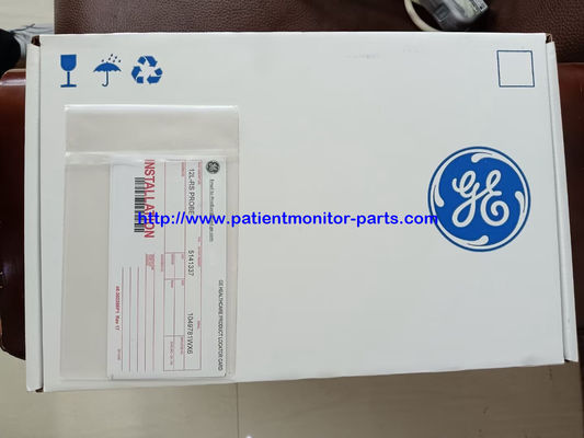 Dispositivos de ultra-som Nova sonda de ultra-som original GE L12-RS B Garantia de 90 dias