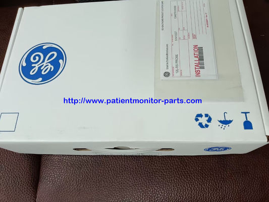 Dispositivos de ultra-som Nova sonda de ultra-som original GE L12-RS B Garantia de 90 dias