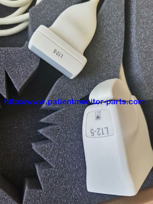 Acessórios médicos Sonda de ultra-som Philip L12-5 Alta frequência sonda de matriz linear Excelente estado