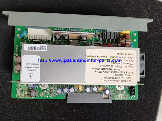 Sonda de ultra-som cardíaco pediátrico Philip S12-4 em estoque para venda com 90 dias de garantia