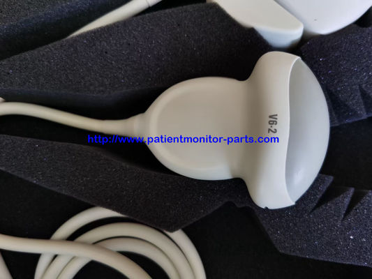 Philip V6-2 B sonda de ultra-som sondas usadas hospitalares