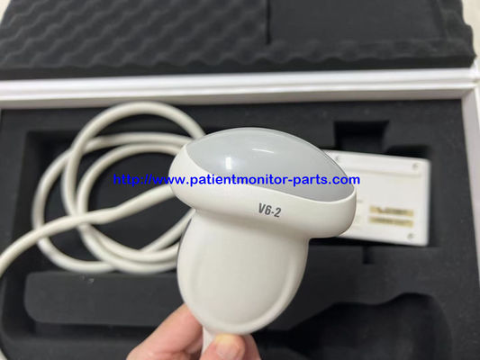 Philip V6-2 B sonda de ultra-som sondas usadas hospitalares