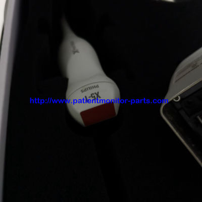 PHILIP X5-1 B sonda de ultra-som para diagnóstico preciso de imagem