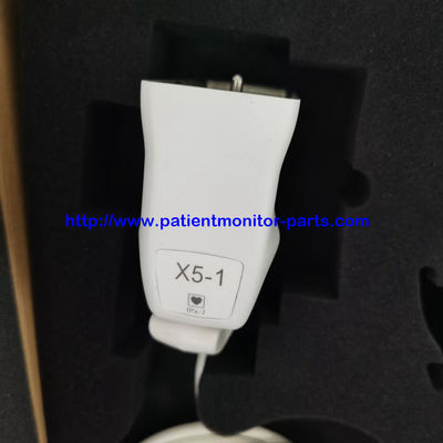 PHILIP X5-1 B sonda de ultra-som para diagnóstico preciso de imagem