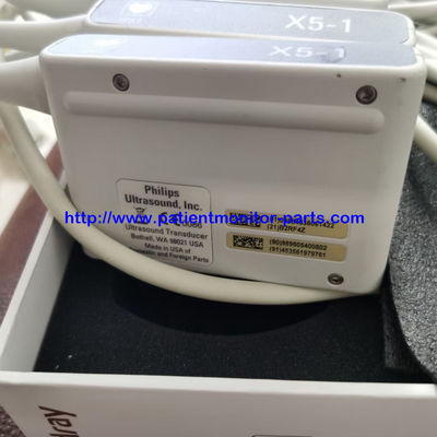 PHILIP X5-1 B sonda de ultra-som para diagnóstico preciso de imagem