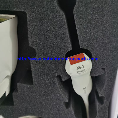 PHILIP X5-1 B sonda de ultra-som para diagnóstico preciso de imagem