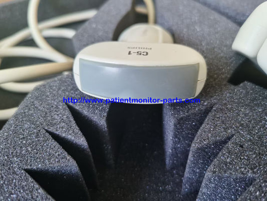 PHILIP C5-1 B sonda de ultra-som com imagens claras