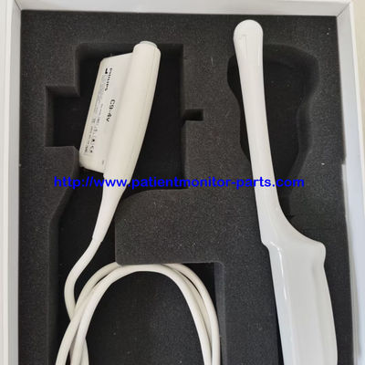 Sistema de diagnóstico por ultra-som da série Philip CV Sonda de ultra-som vaginal B C9-4V