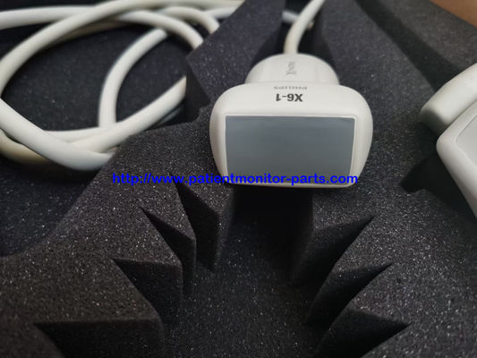 Equipamento médico sonda ultra-sônica de volume Philip X6-1