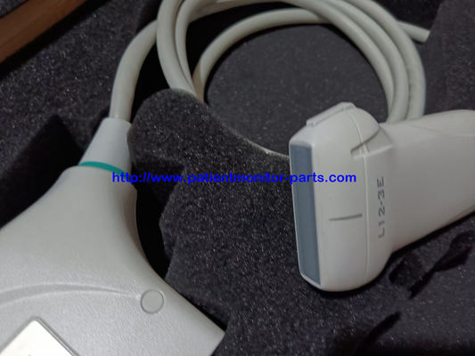 Sonda de transdutor de ultra-som Mindray DC-8 Sistema de diagnóstico por ultra-som L12-3E L12-3E Arquivo linear Sonda por ultra-som