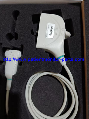 Sonda de transdutor de ultra-som Mindray DC-8 Sistema de diagnóstico por ultra-som L12-3E L12-3E Arquivo linear Sonda por ultra-som