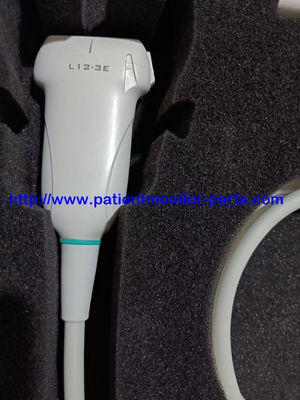 Sonda de transdutor de ultra-som Mindray DC-8 Sistema de diagnóstico por ultra-som L12-3E L12-3E Arquivo linear Sonda por ultra-som