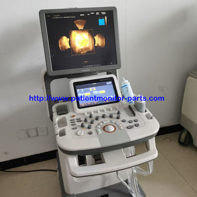 Samsung Medison V4-8 Proba de volume de ultrassom Para Samsung Medison Accuvix A30, A35 Sistemas de diagnóstico de ultrassom