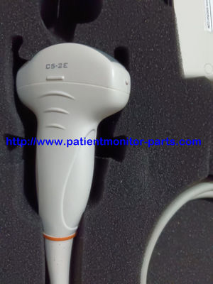 C5-3E sonda de ultrassom abdominal do novo sistema original de diagnóstico por ultrassom Mindray DC-8