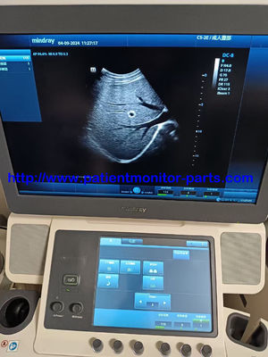 C5-3E sonda de ultrassom abdominal do novo sistema original de diagnóstico por ultrassom Mindray DC-8