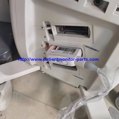 TOSHIBA Xario 200 Sistema de diagnóstico por ultra-som Sonda de ultra-som abdominal PVU-375BT