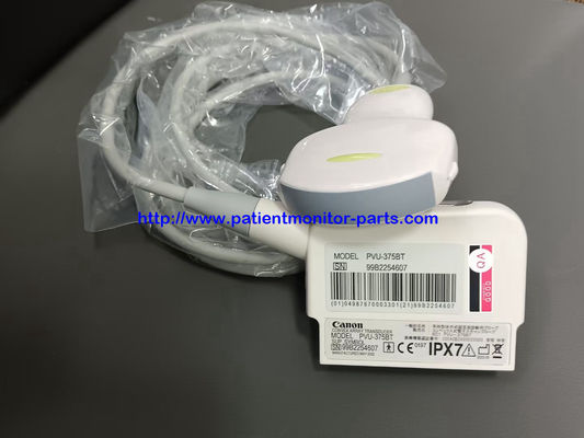 TOSHIBA Xario 200 Sistema de diagnóstico por ultra-som Sonda de ultra-som abdominal PVU-375BT