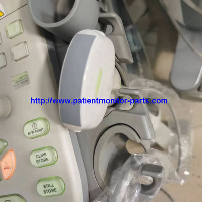 TOSHIBA Xario 200 Sistema de diagnóstico por ultra-som Sonda de ultra-som abdominal PVU-375BT