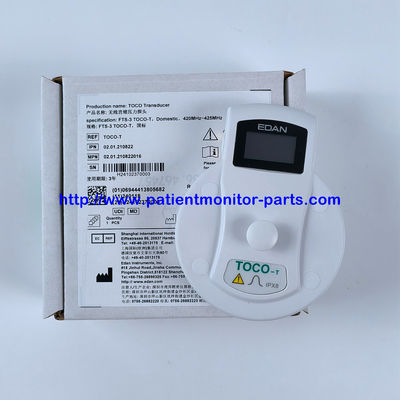 ENAN TOCO Transducer FTS-3 TOCO-T Doméstico 420Mhz-425Mhz REF TOCO-T,IPN 02.01.210822 MPN 02.01.210822016