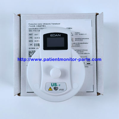 ENAN Transdutor ultrasônico FTS-3 US-T Doméstico 420Mhz-425Mhz REF US-T IPN 02.01.210820 MPN 02.01.210822015