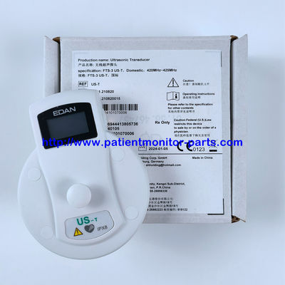 ENAN Transdutor ultrasônico FTS-3 US-T Doméstico 420Mhz-425Mhz REF US-T IPN 02.01.210820 MPN 02.01.210822015