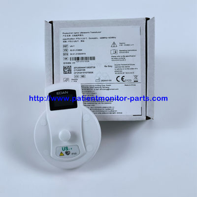 ENAN Transdutor ultrasônico FTS-3 US-T Doméstico 420Mhz-425Mhz REF US-T IPN 02.01.210820 MPN 02.01.210822015