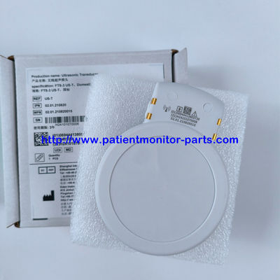 ENAN Transdutor ultrasônico FTS-3 US-T Doméstico 420Mhz-425Mhz REF US-T IPN 02.01.210820 MPN 02.01.210822015