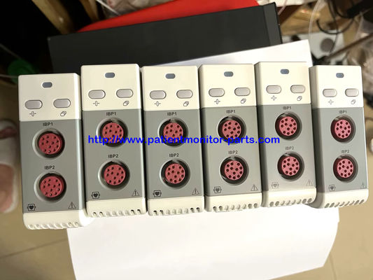 Módulo Duplo Invasivo para Monitor de Pacientes Philip G60 G80
