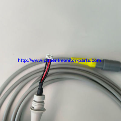 Acessórios de Equipamento Médico Goldway Cabo de Sonda de Coração Fetais