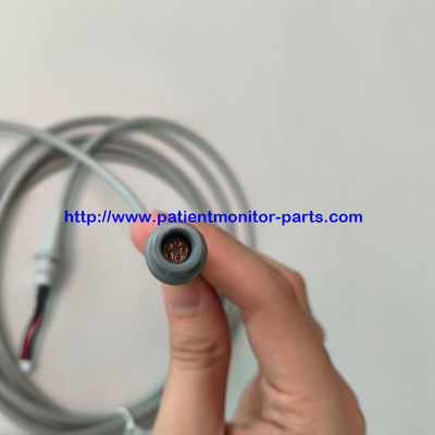 Acessórios de Equipamento Médico Goldway Cabo de Sonda de Coração Fetais