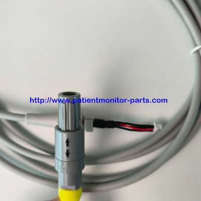 Acessórios de Equipamento Médico Goldway Cabo de Sonda de Coração Fetais