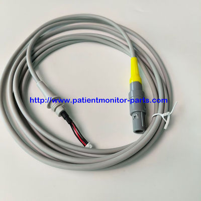 Acessórios de Equipamento Médico Goldway Cabo de Sonda de Coração Fetais