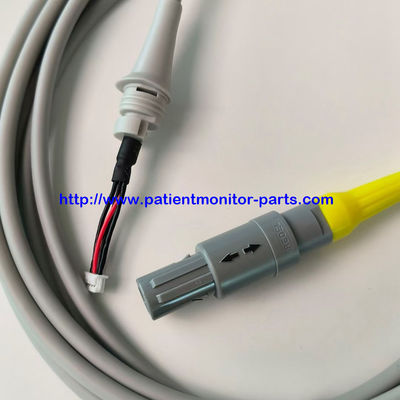 Acessórios de Equipamento Médico Goldway Cabo de Sonda de Coração Fetais