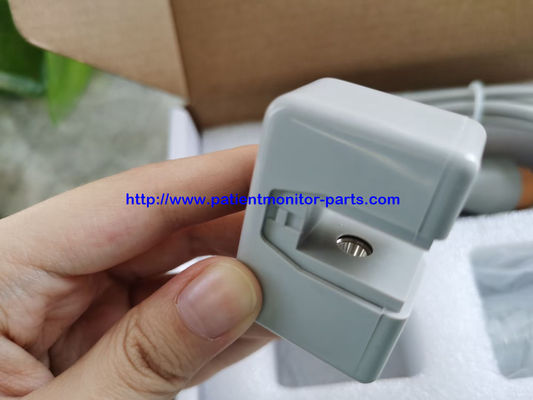 Acessórios de Equipamento Médico Mindray Compatível com Mindray Cabo Principal de CO2 Cabeça Redonda 8-Pin Three Slot