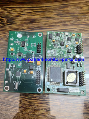 Placa de Oxigênio Sanguíneo para Monitor de Paciente Goldway UT4000A de Equipamentos Médicos