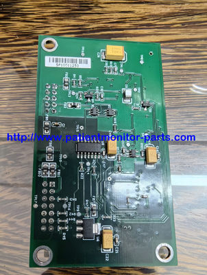 Placa de Oxigênio Sanguíneo para Monitor de Paciente Goldway UT4000A de Equipamentos Médicos