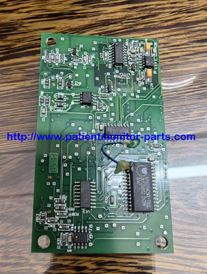 Placa de Oxigênio Sanguíneo para Monitor de Paciente Goldway UT4000A de Equipamentos Médicos