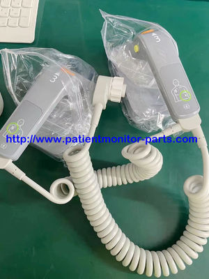 Peças para Desfibrilador Mindray Beneheart D2 D3 D6 - Alça de Pás com 3 Meses de Garantia